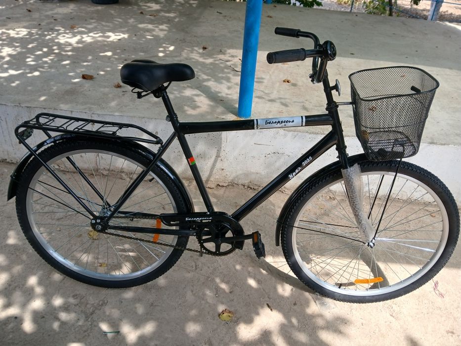 БЕЛОРУССИЯ велосипед сотилади