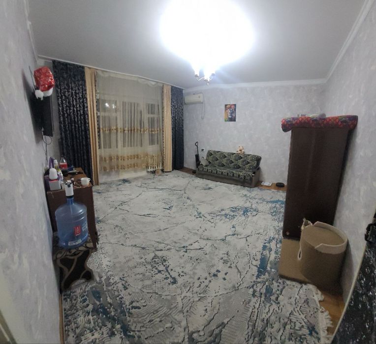 Продается 1-комнатная квартира. Тузель-1 конечка 111 маршрутки 1/2/9