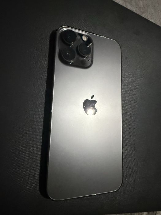 Iphone 13 pro maks