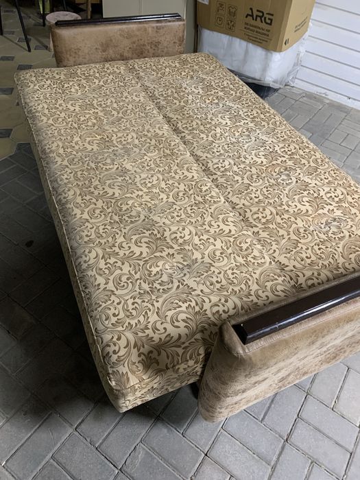 Диван раскладной