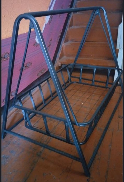 Bolalar uchun qulay belanchak siz hohlagan razmerda