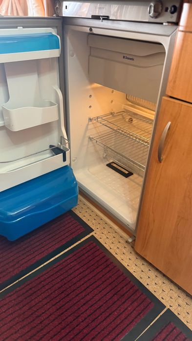 Hobby Excellent Easy 495 An 2005 import 2022-Olanda