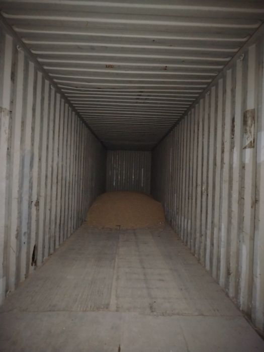 Kontiner. Sotiladi 12 mt