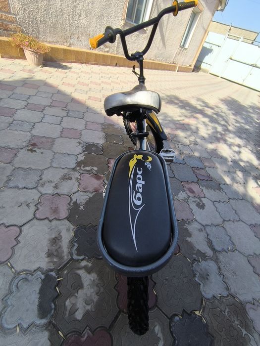 Продам велосипед