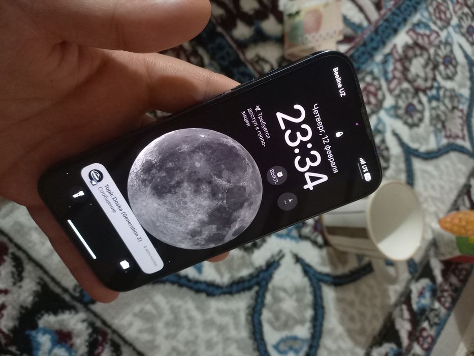 Iphone 13 pro ideal 10/10 128gb