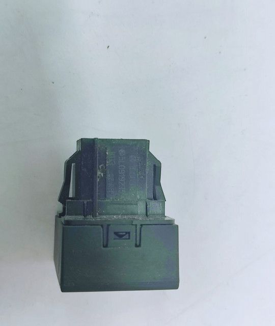 Comutator airbag 5L0919235A Skoda Yeti 1 (facelift) (2013 - 2018)
