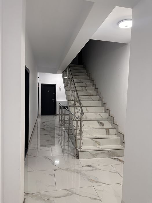 Apartament 2 Camere Receptie Finala Propietar TVA Inclus