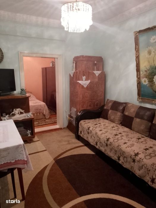 De Vanzare Casa zona Islaz