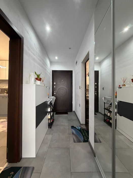 Продава се Двустаен апартамент в Попово - 60 кв.м за 1300 €/кв.м - Снимка #5