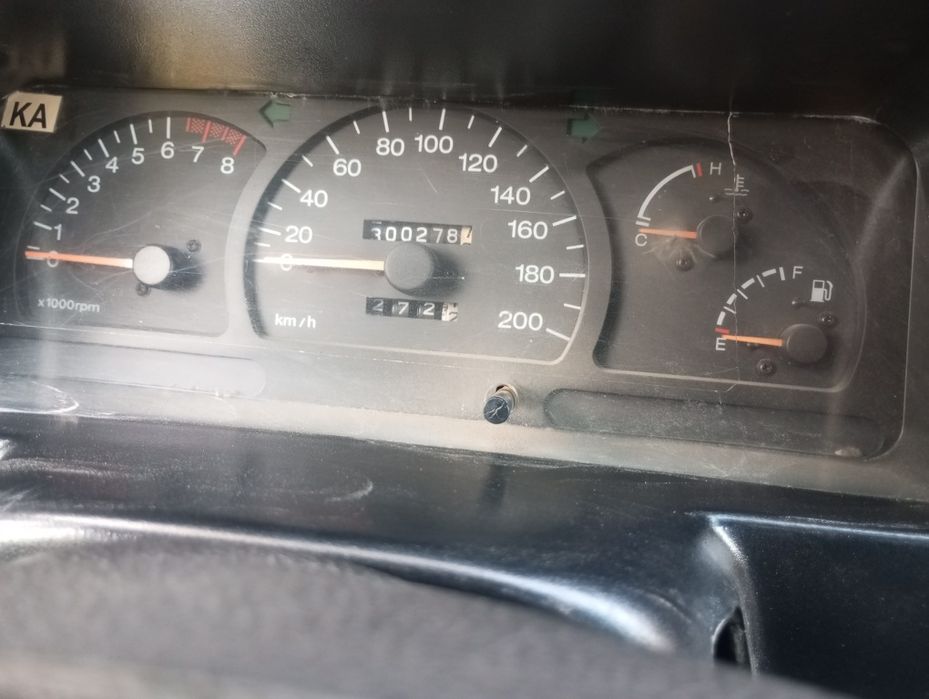 Neksiya 1 dons sotiladi