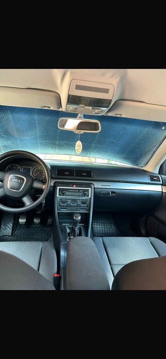 Audi A4 2006 quattro