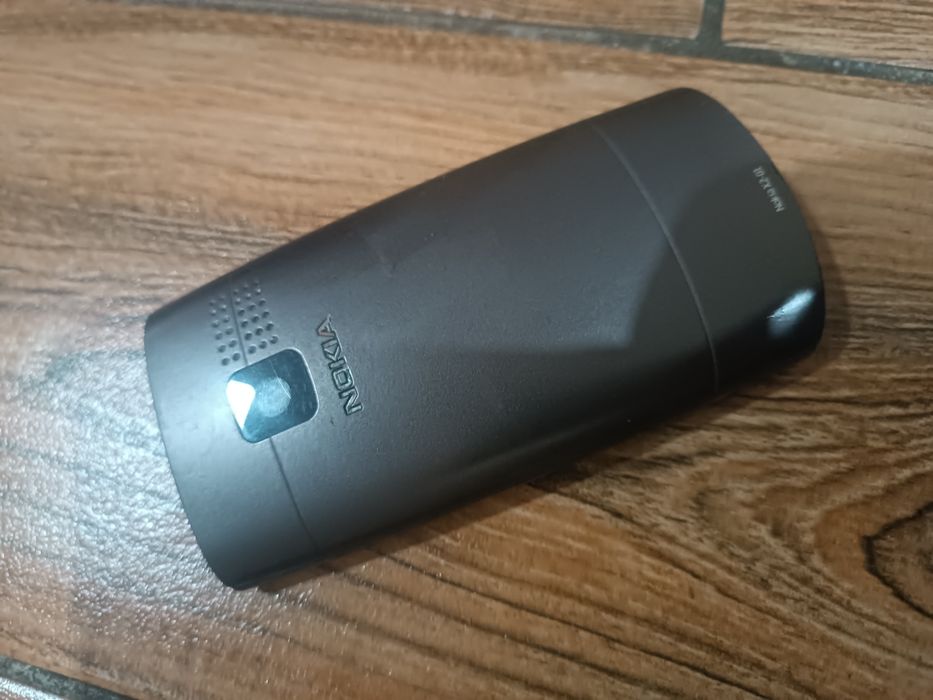 Nokia X2-01 Original. Imey Bor!