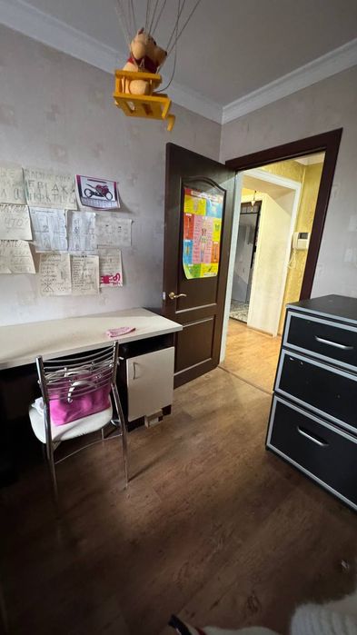 Ул.Мукими Текстильщик 2>3/5/5 50м²