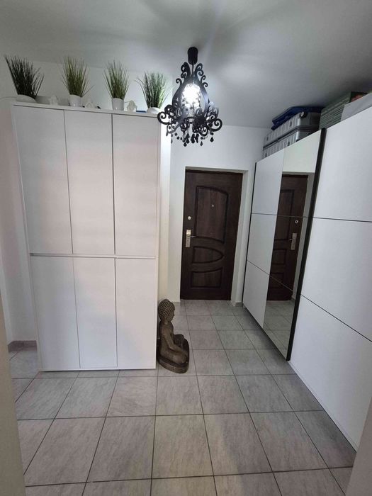 Proprietar vand garsoniera