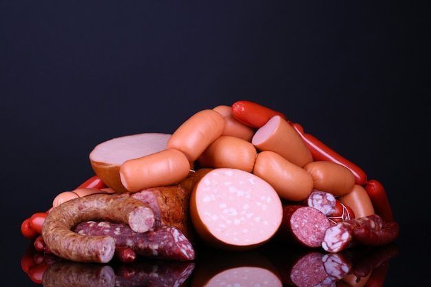 Колбаса для Сабак и Котов