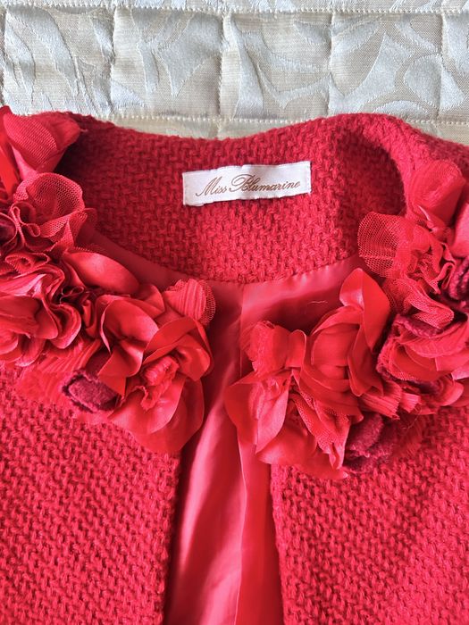 Костюм двойка Blumarine детский