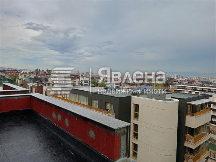 Продава се Тристаен апартамент в София, Манастирски ливади - 134 кв.м за 1896 €/кв.м - Снимка #7