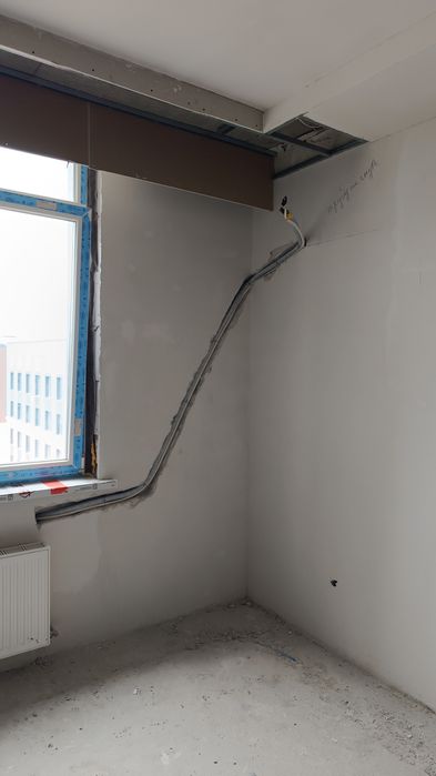 Установка кондиционеров