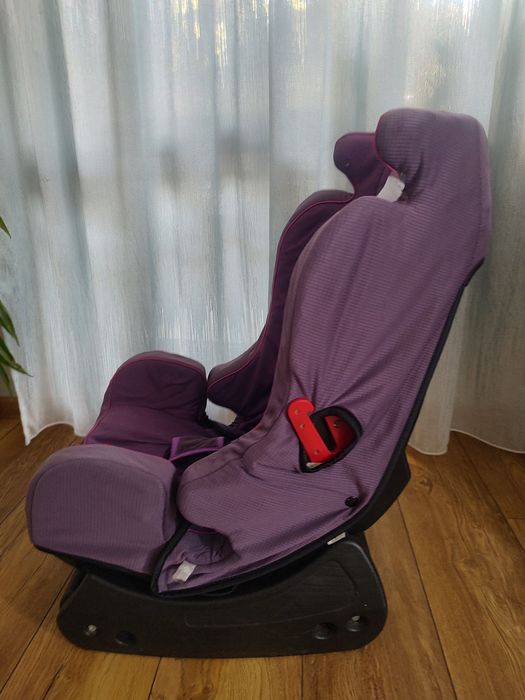 Детско столче за кола Bebino Comfort