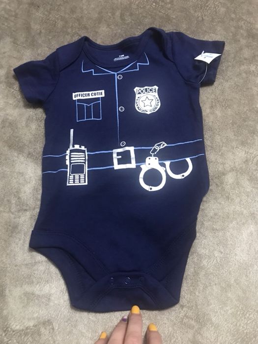 Детски бодита 12 месеца