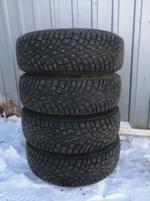 Продам зимний  комплект