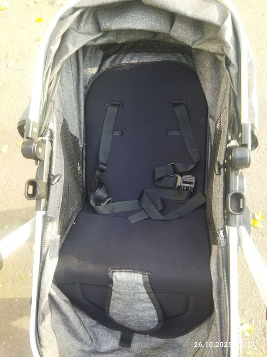 Продам коляску в идеальном состоянии