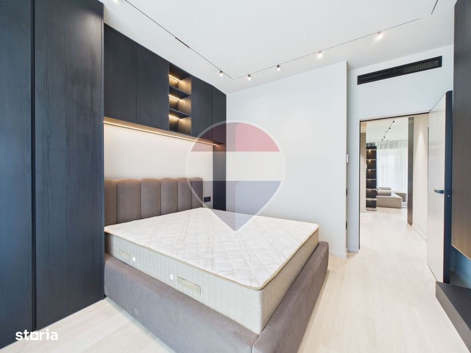 Apartament premium| Elegant| Confort | Loc parcare inclus