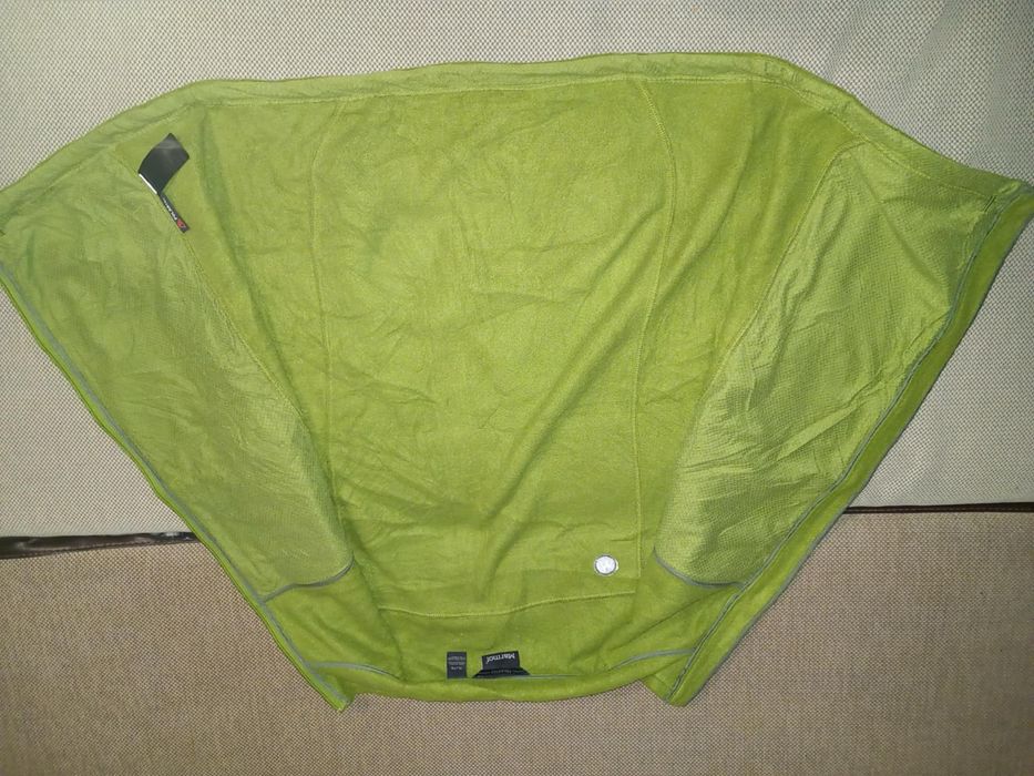 Дамски поларен елек MARMOT