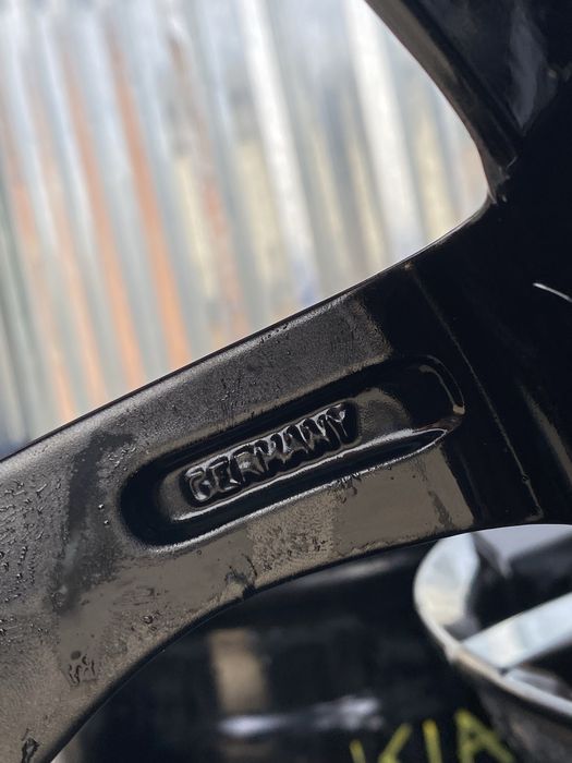 17 цола 5 х 114.3 мм Киа , Хюндай , Мазада , Kia , Hyundai , Mazda