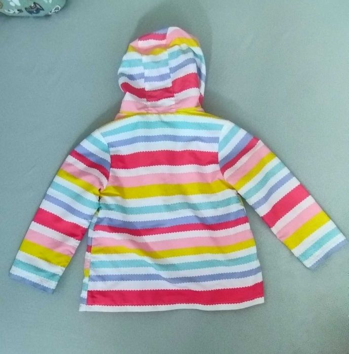 Лятно тънко яке за 4-5 г. 110 см на LCWaikiki