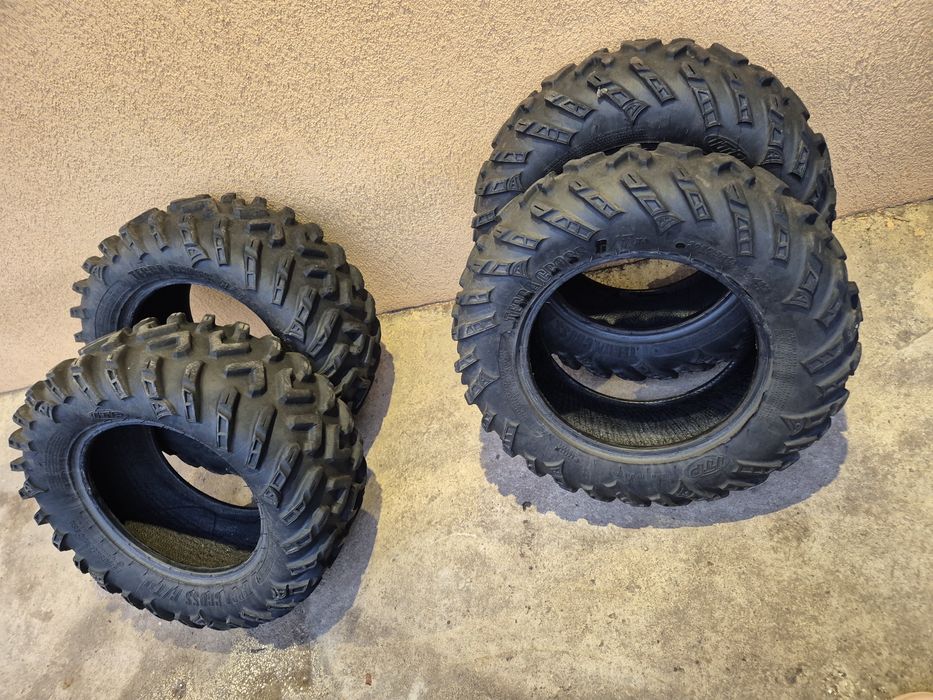 Anvelope Terra Cross ATV R14 CAN-AM