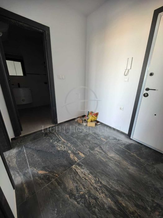 Реф. 3383 Двустаен Обзаведен / Христо Смирненски