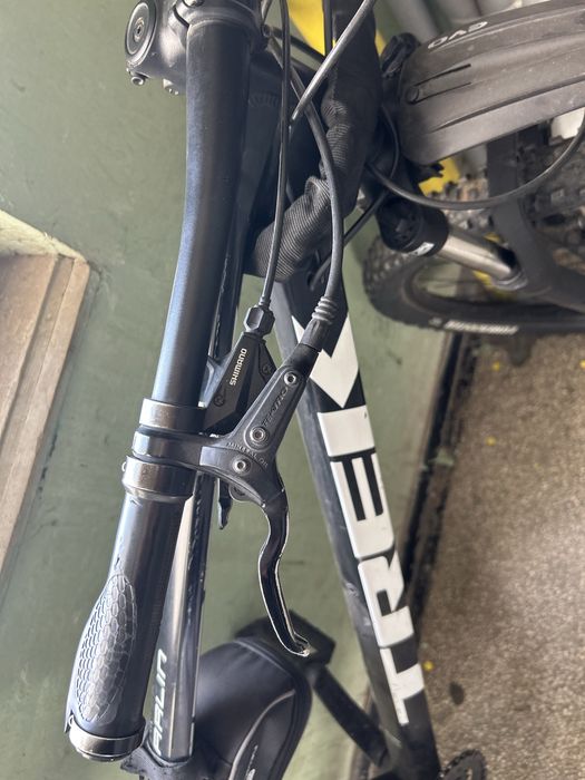 Bicicleta Trek Marlin 5 XL