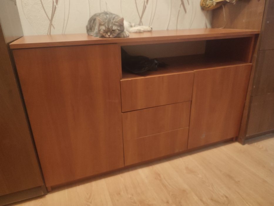 Продам комод можно использовать как тумбу под телевизор