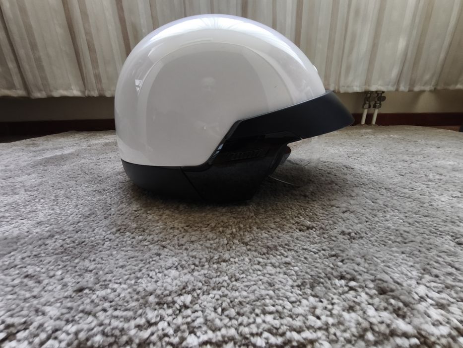 Casca moto open/half face Scorpion Exo 100 Padova L