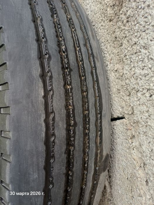 Isuzu avtobus diska balon