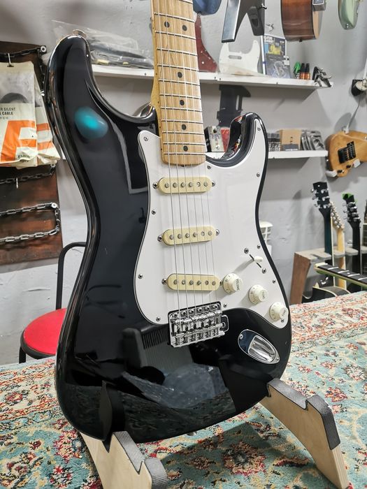 Fender Japan Standart stratocaster 1994