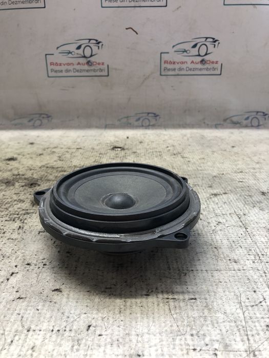 boxa stanga spate bmw 320 e90 2012