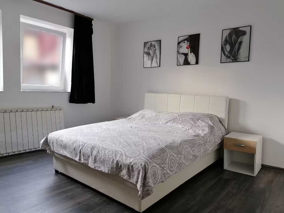 Дава се под наем Двустаен апартамент в София, Овча купел - 67 кв.м за 499 € - Снимка #3