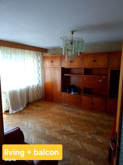 3 camere Gavana 3 , Decomandat / centrală , Amplasament DEOSEBIT!