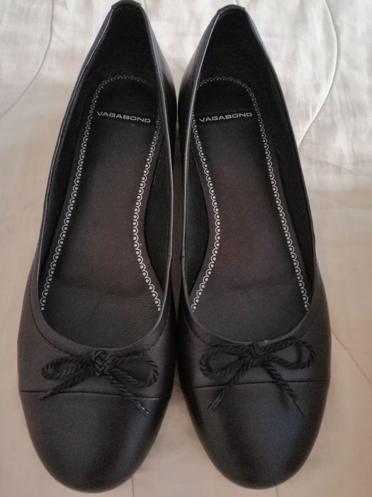 Дамски обувки Vagabond