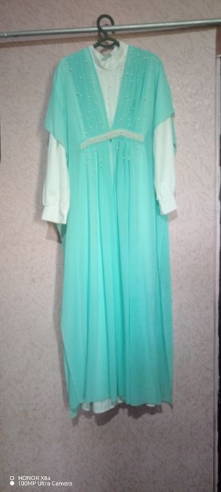 Abaya Atlas koylaklar