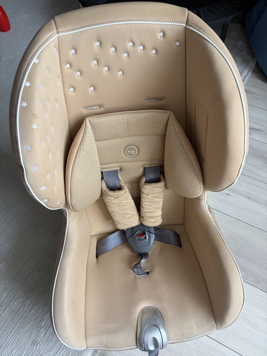 Автокресло детское б/у