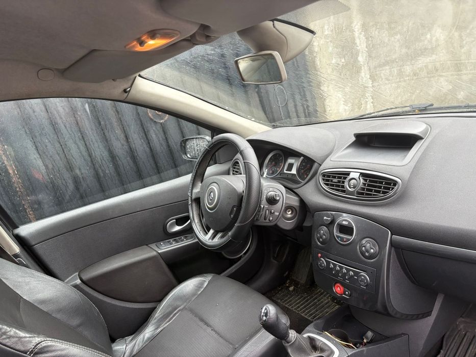 Vand Renault Clio