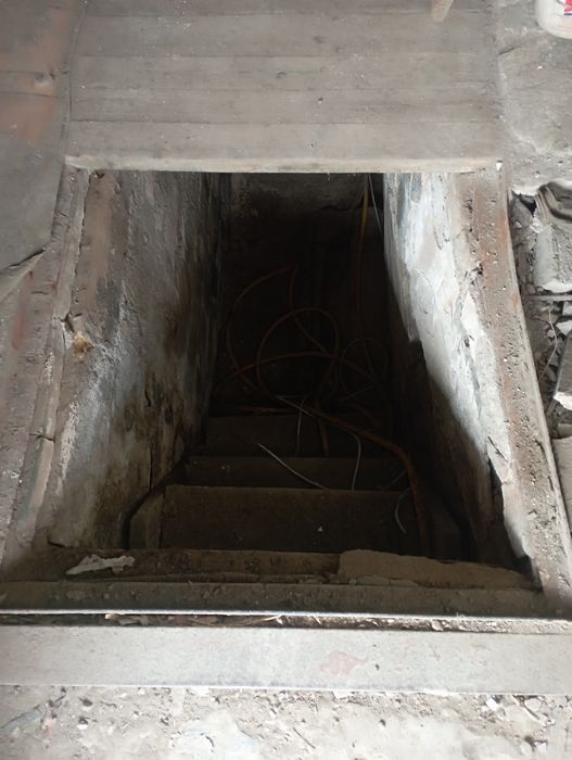 Продам     гараж