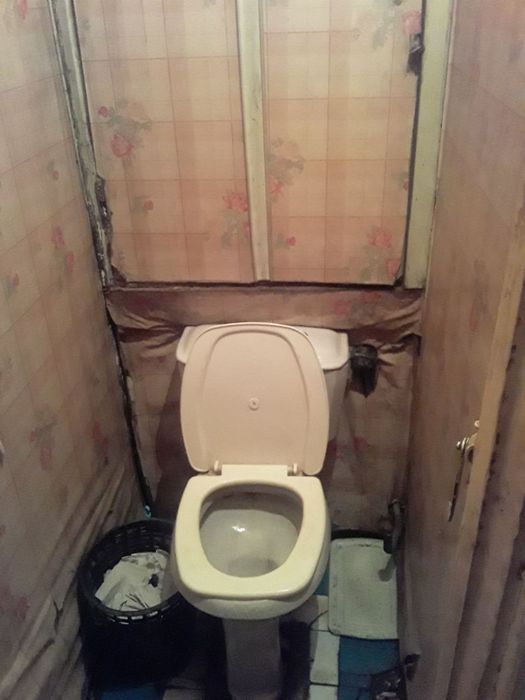 Продаётся квартира