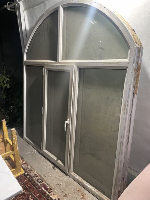 Акфа пласт 5-камерный