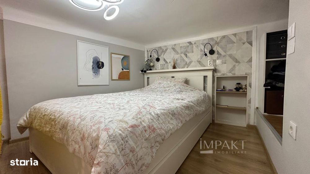 Studio cu Mezanin | Cladire Istorica | Zona SORA - Ultracentral