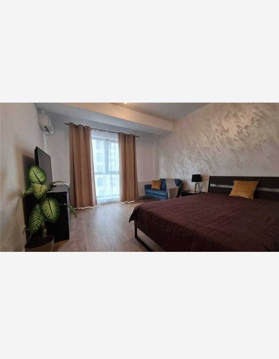 Garsoniera Studio Grozavesti