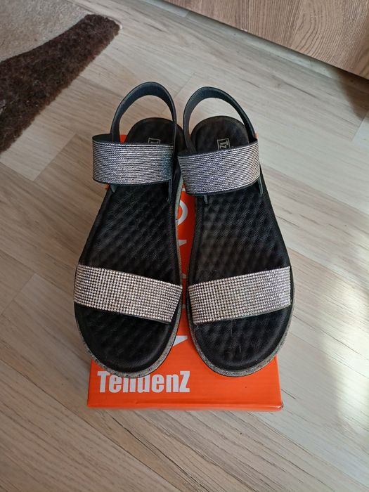 Летни Сандали Tendenz